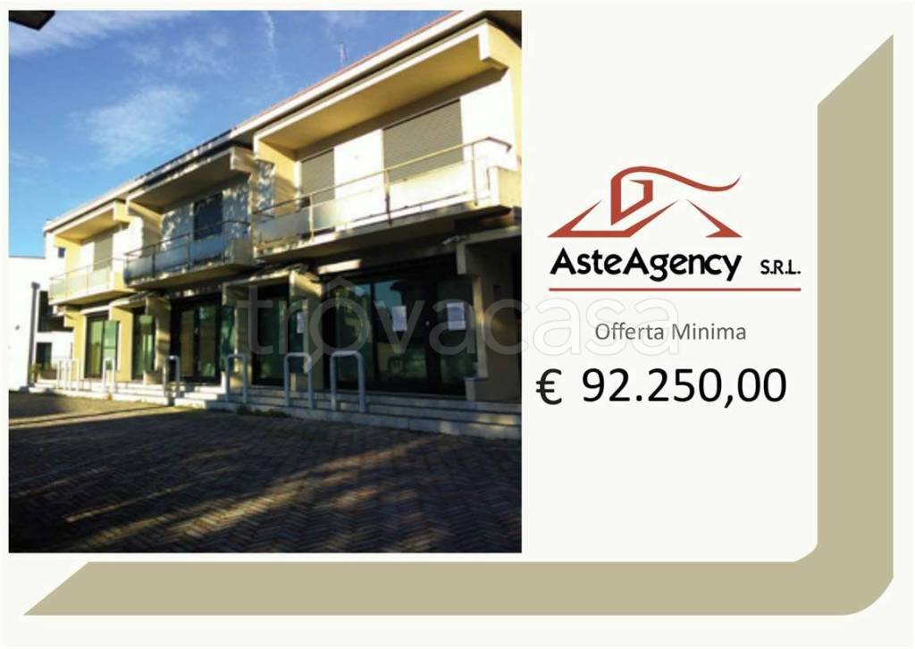 negozio in vendita a Treviso in zona Santa Bona