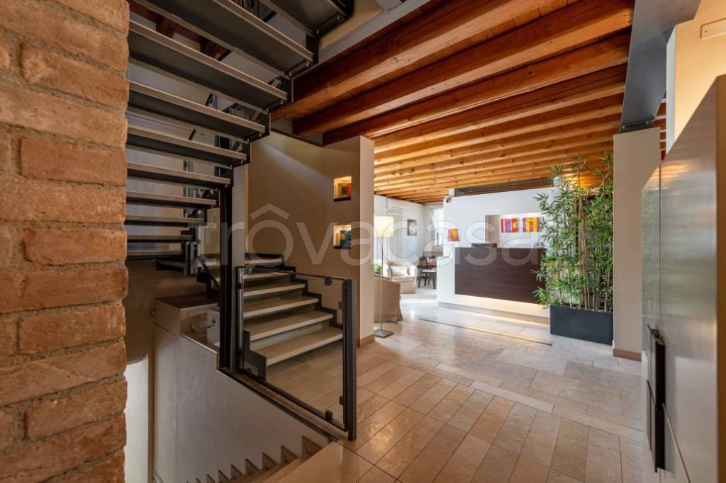 negozio in vendita a Treviso