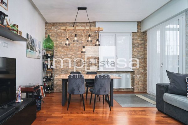 appartamento in vendita a Treviso