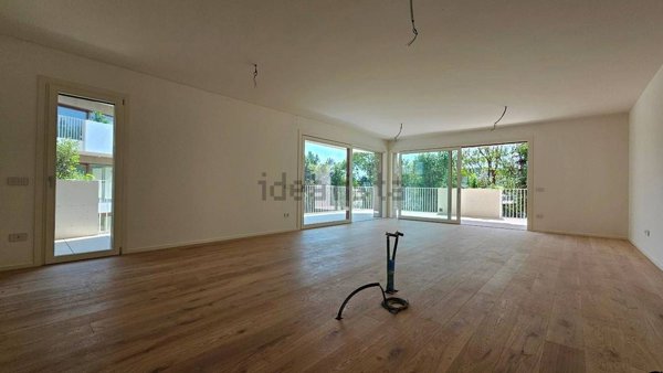 appartamento in vendita a Treviso