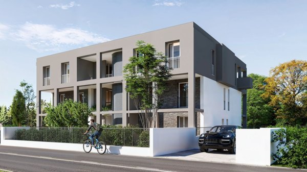 appartamento in vendita a Treviso in zona San Lazzaro