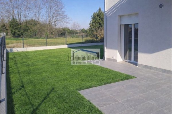 appartamento in vendita a Treviso in zona Santa Bona