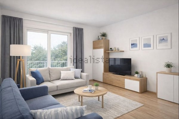 appartamento in vendita a Treviso in zona Centro Storico