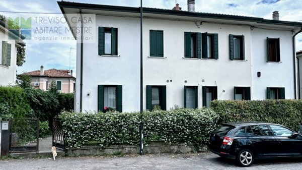 casa indipendente in vendita a Treviso in zona Centro Storico