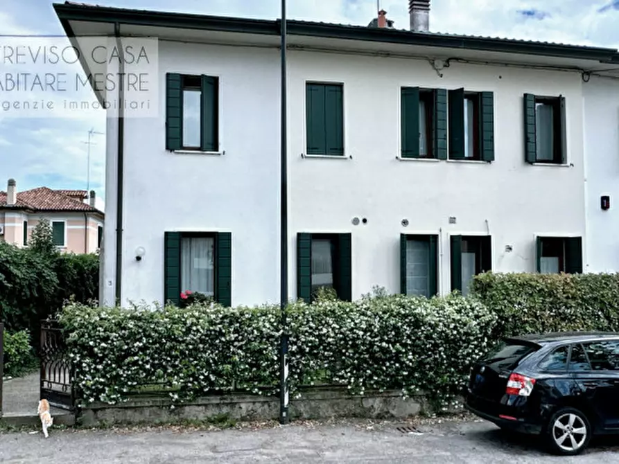 casa indipendente in vendita a Treviso in zona Centro Storico