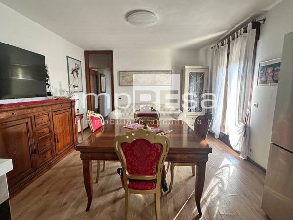 appartamento in vendita a Treviso in zona San Pelaio