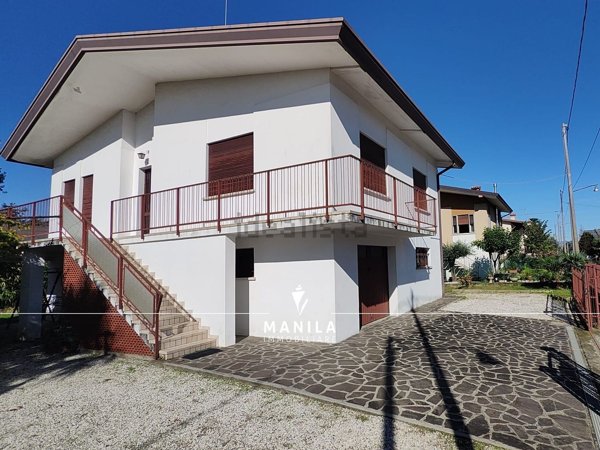 casa indipendente in vendita a Treviso in zona San Giuseppe