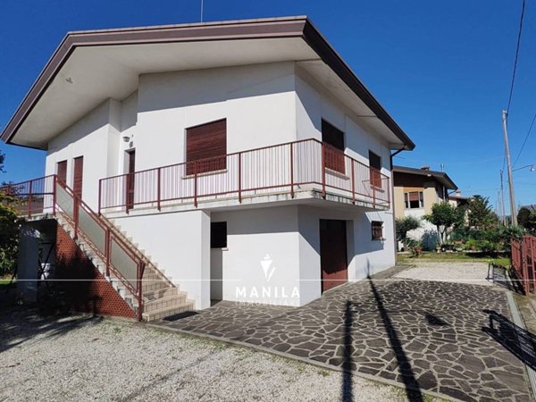 casa indipendente in vendita a Treviso in zona San Giuseppe