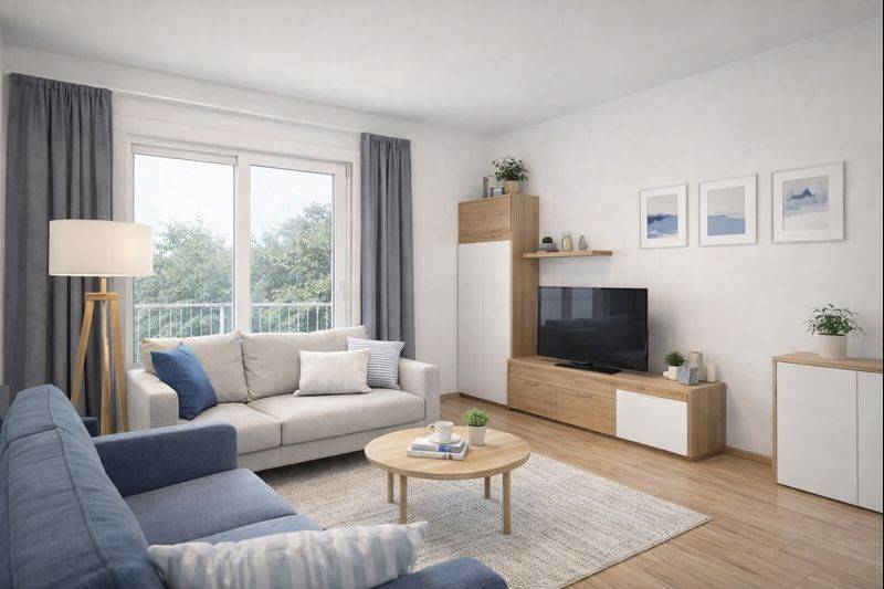 appartamento in vendita a Treviso in zona Centro Storico