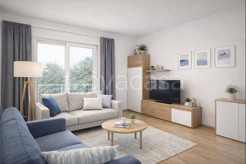 appartamento in vendita a Treviso in zona Centro Storico