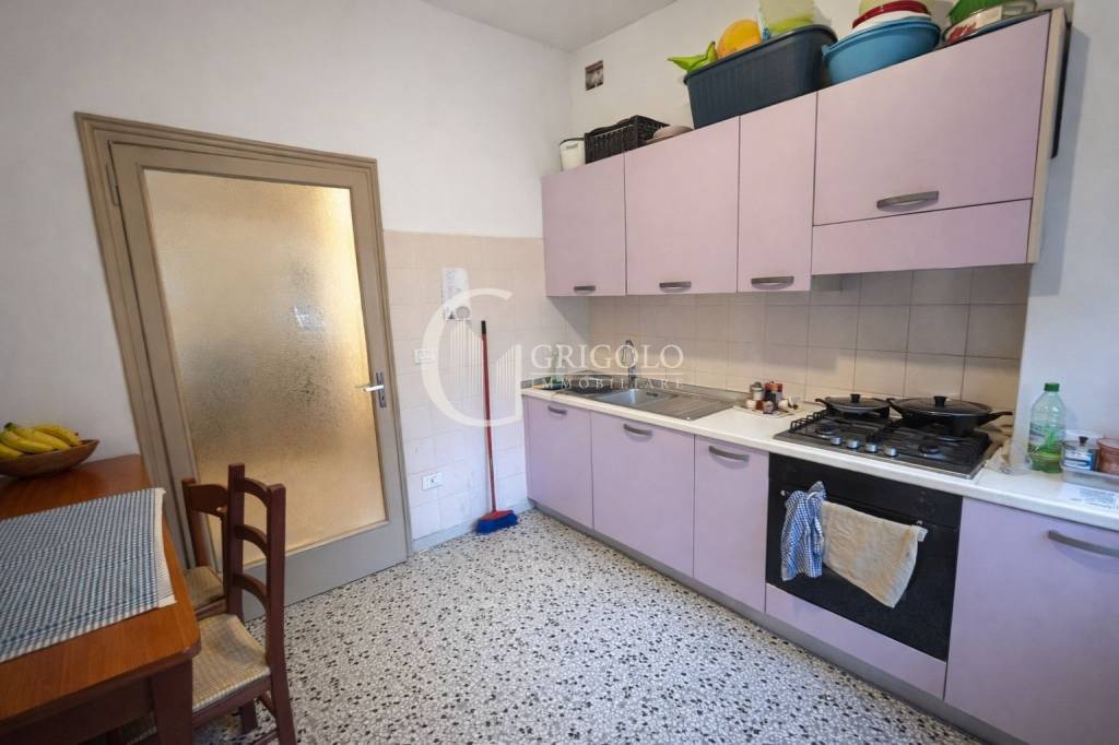 appartamento in vendita a Treviso in zona Centro Storico