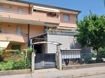 appartamento in vendita a Treviso in zona Centro Storico