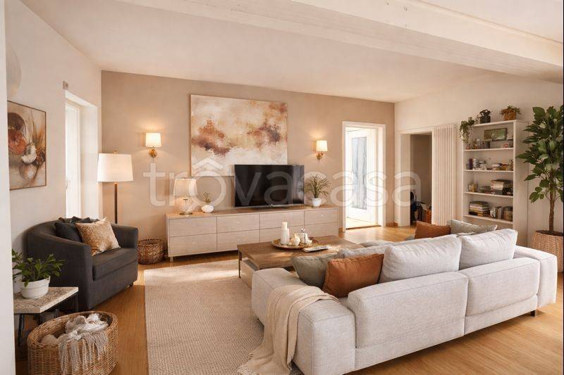 appartamento in vendita a Treviso in zona Centro Storico