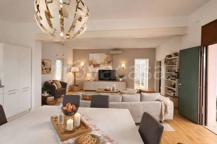 appartamento in vendita a Treviso in zona Centro Storico