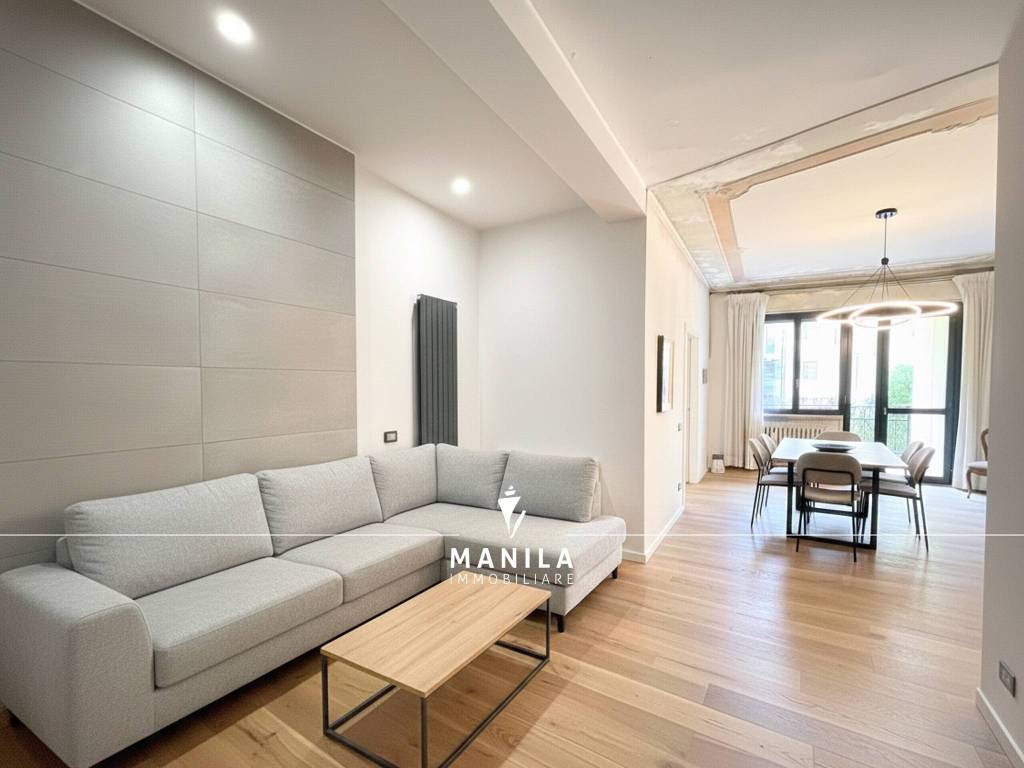 appartamento in vendita a Treviso in zona Centro Storico