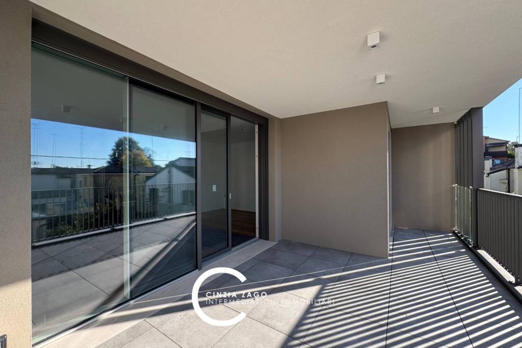 appartamento in vendita a Treviso