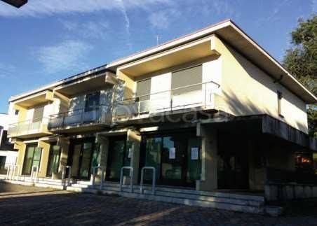 ufficio in vendita a Treviso in zona Santa Bona