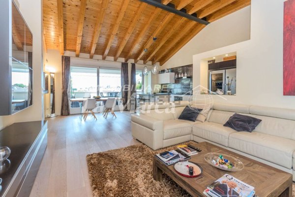 appartamento in vendita a Treviso in zona Centro Storico