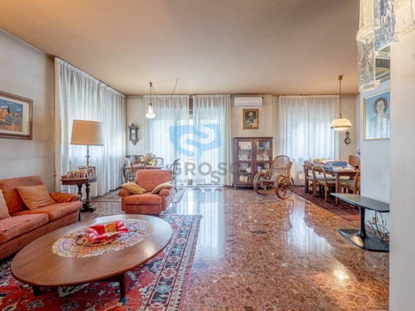 appartamento in vendita a Treviso in zona Centro Storico