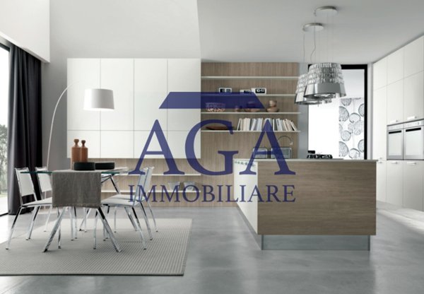 appartamento in vendita a Treviso in zona Sant'Antonino