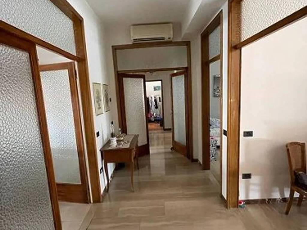 appartamento in vendita a Treviso