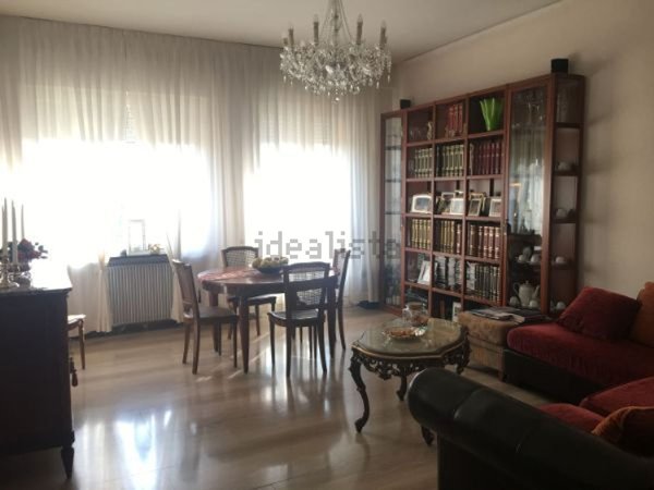 appartamento in vendita a Treviso