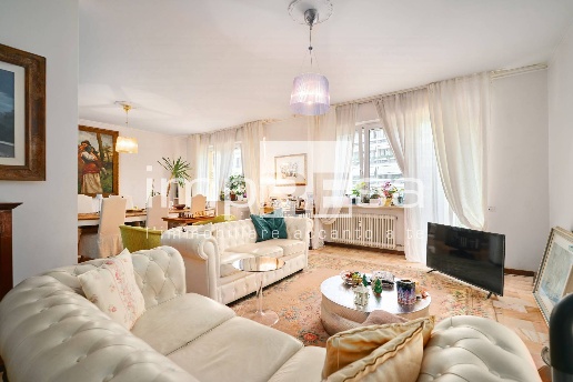 appartamento in vendita a Treviso in zona Centro Storico