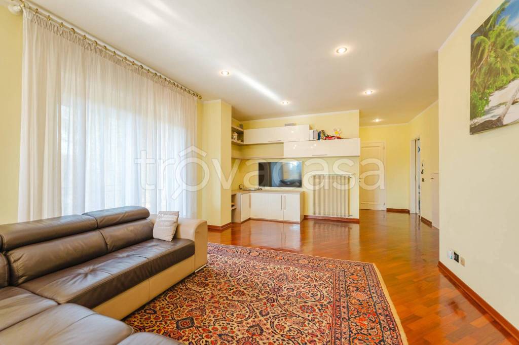 appartamento in vendita a Treviso in zona Centro Storico