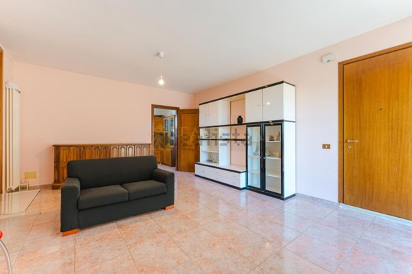 appartamento in vendita a Treviso in zona Centro Storico