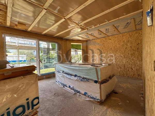 appartamento in vendita a Treviso in zona Centro Storico