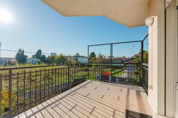 appartamento in vendita a Treviso in zona Centro Storico