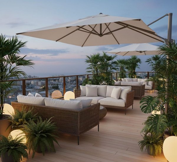 appartamento in vendita a Treviso in zona Ghirada / San Zeno