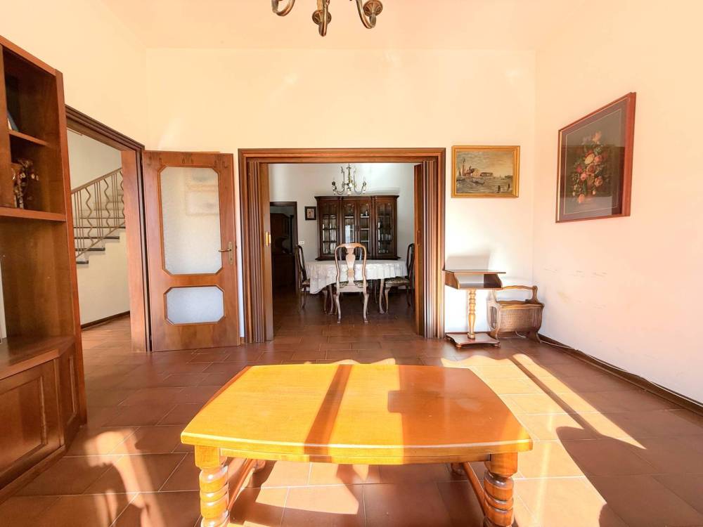 casa indipendente in vendita a Treviso in zona San Giuseppe