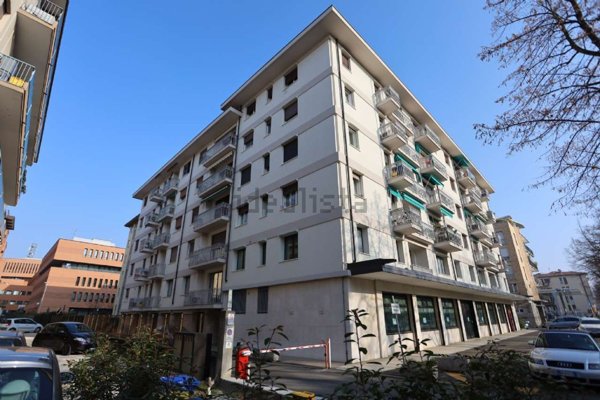 appartamento in vendita a Treviso