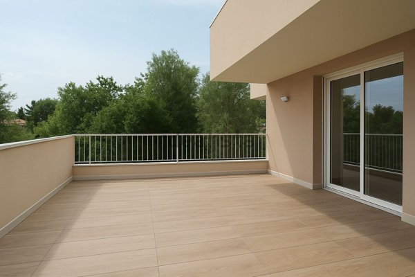 appartamento in vendita a Treviso in zona Santa Bona