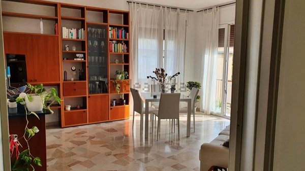 appartamento in vendita a Treviso