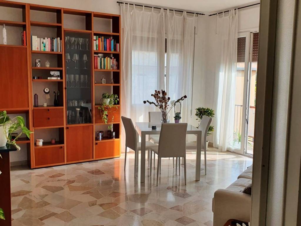 appartamento in vendita a Treviso