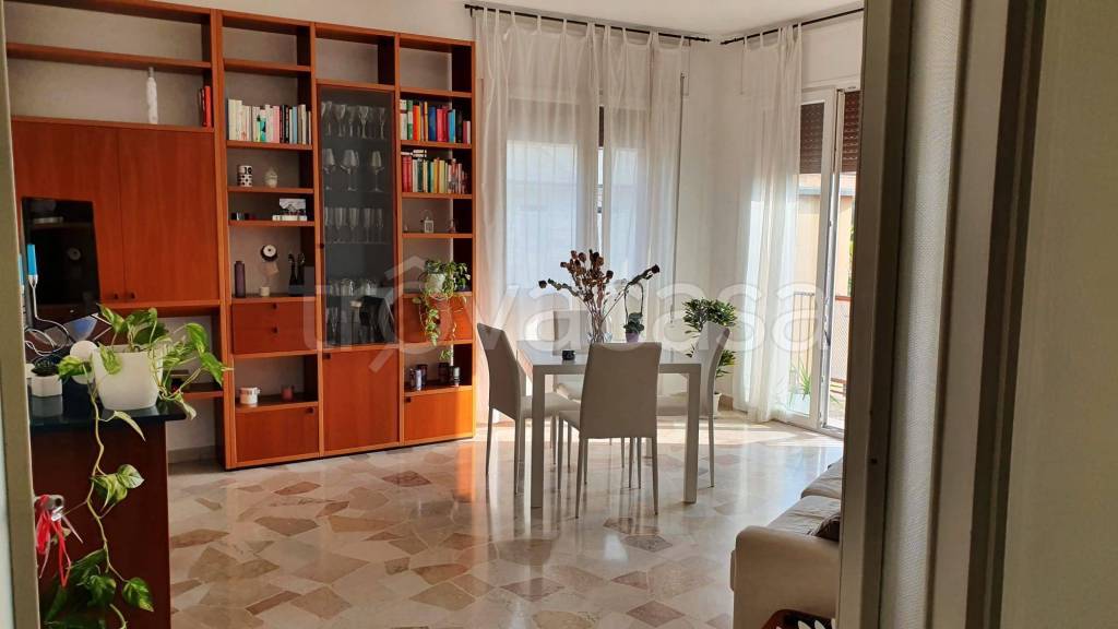 appartamento in vendita a Treviso