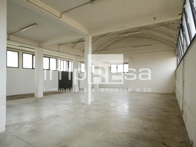 negozio in vendita a Treviso in zona San Giuseppe