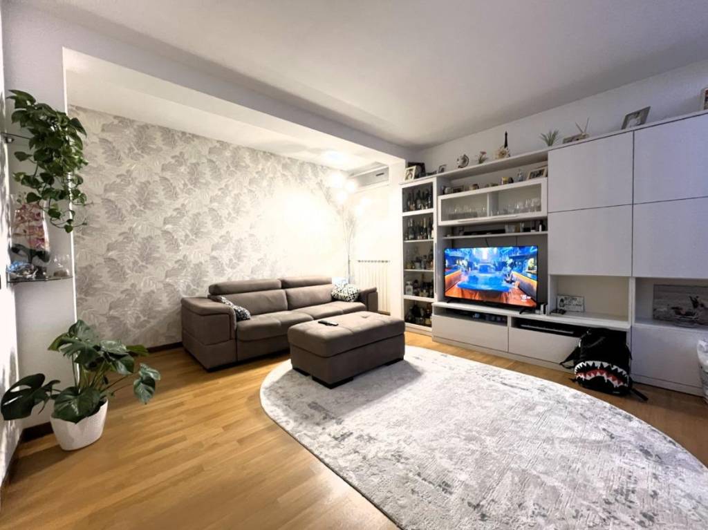 appartamento in vendita a Treviso