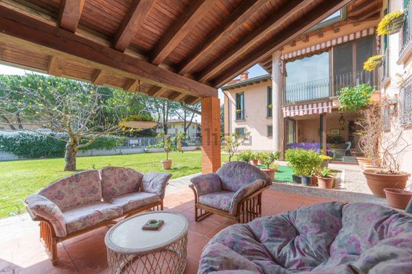 casa indipendente in vendita a Treviso in zona Centro Storico