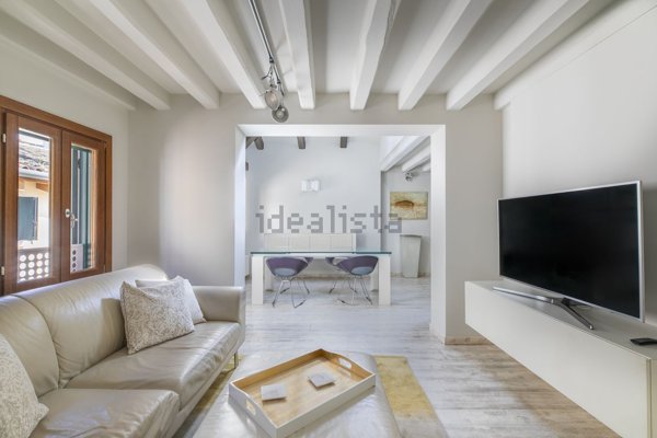 appartamento in vendita a Treviso in zona Centro Storico