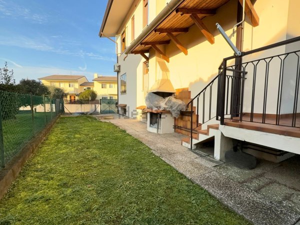 casa indipendente in vendita a Treviso in zona San Giuseppe