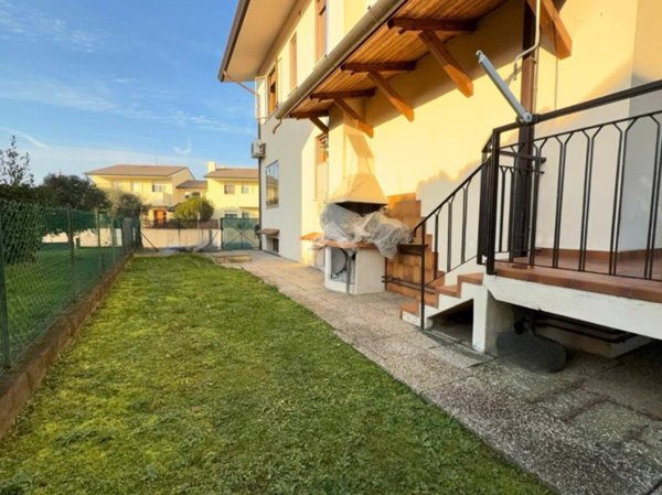 casa indipendente in vendita a Treviso in zona San Giuseppe
