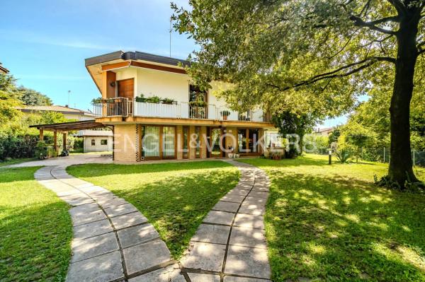 casa indipendente in vendita a Treviso