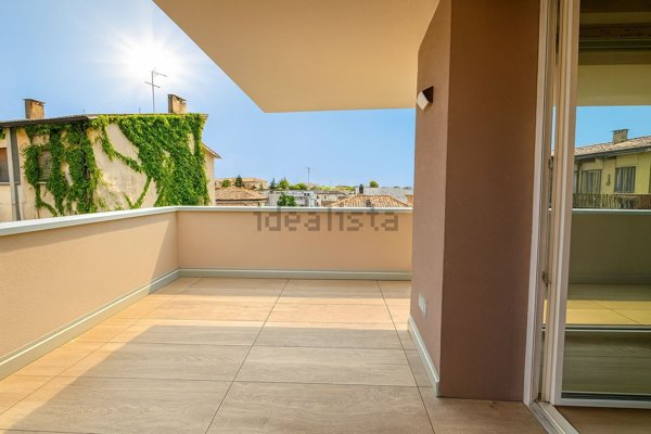 appartamento in vendita a Treviso in zona Santa Bona