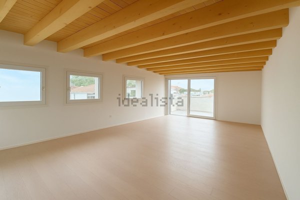 appartamento in vendita a Treviso in zona Santa Bona