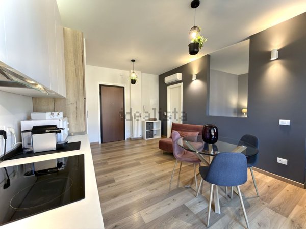 appartamento in vendita a Treviso in zona Centro Storico