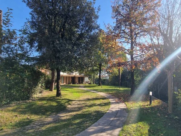 casa indipendente in vendita a Treviso