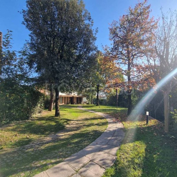 casa indipendente in vendita a Treviso in zona Centro Storico